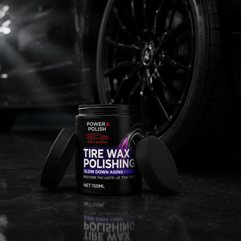 Product Shot