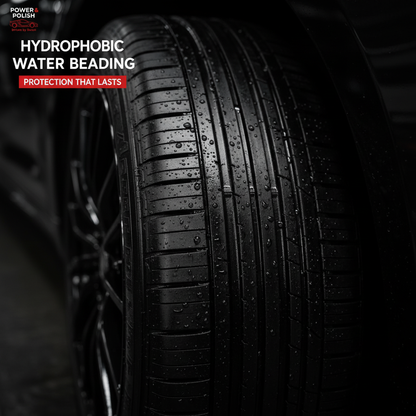 Water Beading